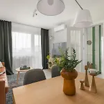 Lägenhet Ts Colonial Airco