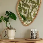 Lägenhet Ts Colonial Airco