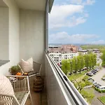 Ts Colonial Airco * Szczecin