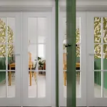 Ts Colonial Airco Lägenhet *