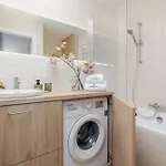 Ts Colonial Airco Lägenhet Szczecin