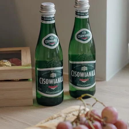 Ts Colonial Airco 아파트 *