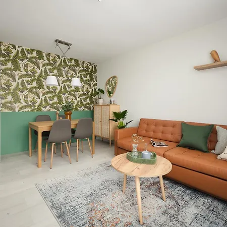 Ts Colonial Airco 슈체친