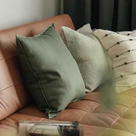 아파트 Ts Colonial Airco *