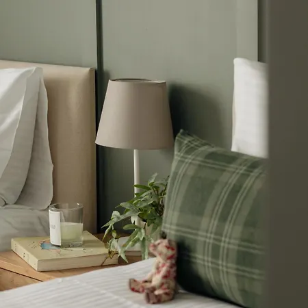 Ts Colonial Airco * 슈체친