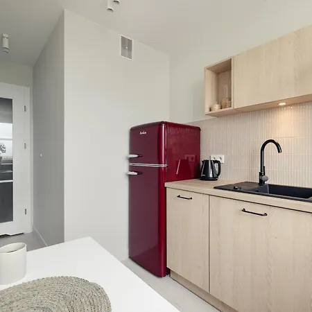 Apartament Ts Colonial Airco *