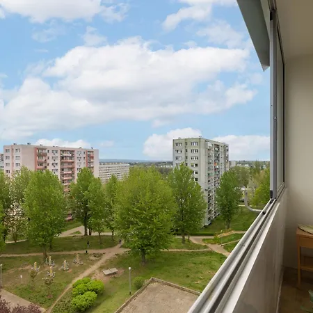 Ts Colonial Airco 슈체친