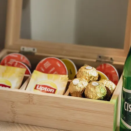 Ts Colonial Airco 아파트