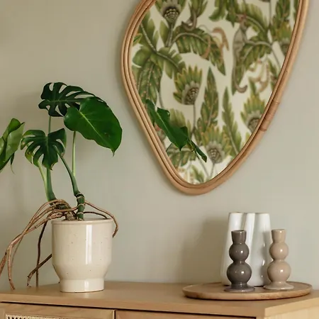 아파트 Ts Colonial Airco