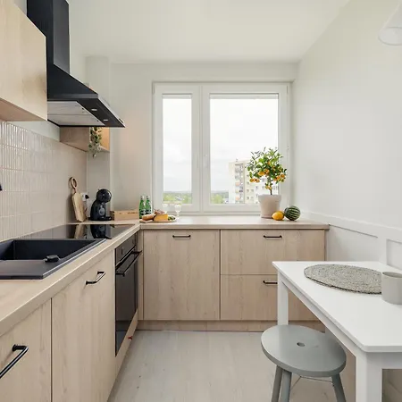 Apartament Ts Colonial Airco *