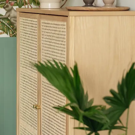 아파트 Ts Colonial Airco