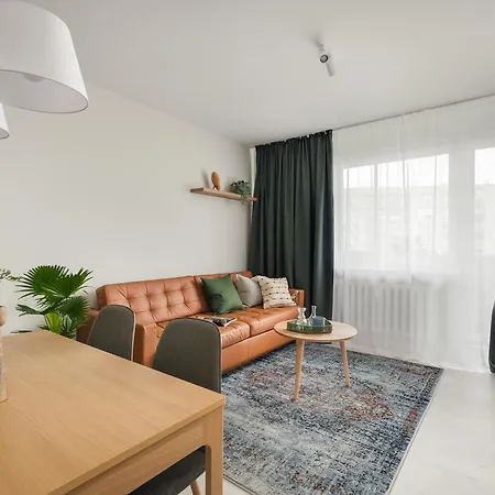 Apartment Ts Colonial Airco