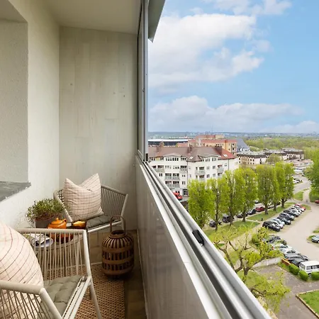 Ts Colonial Airco * 슈체친