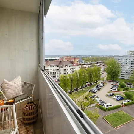 아파트 Ts Colonial Airco