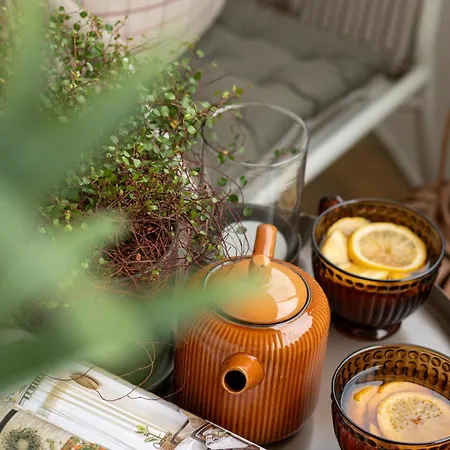 Ts Colonial Airco 아파트