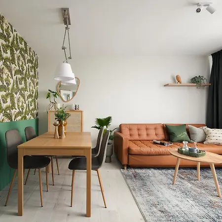 Ts Colonial Airco 슈체친