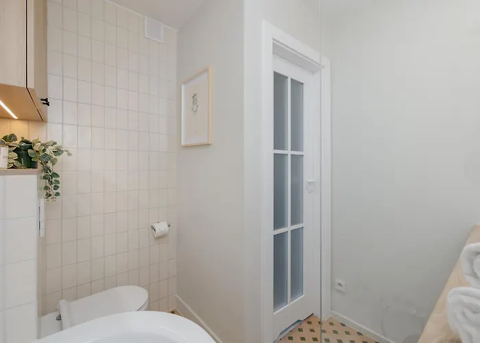 Ts Colonial Airco Daire *