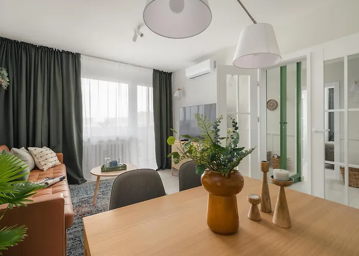 Daire Ts Colonial Airco