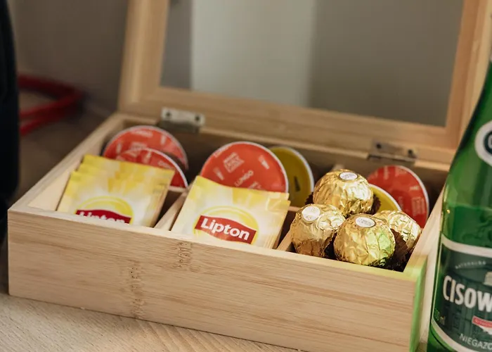 Daire Ts Colonial Airco