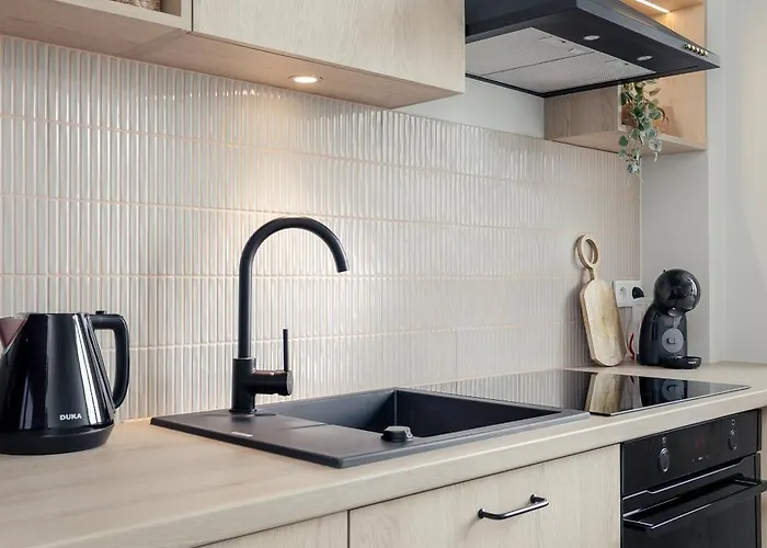 Ts Colonial Airco Daire *