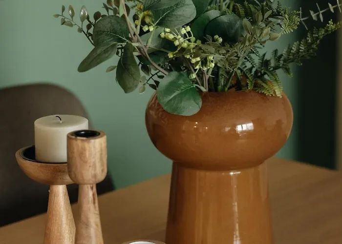 Daire Ts Colonial Airco