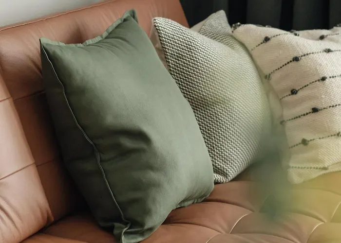 Daire Ts Colonial Airco *