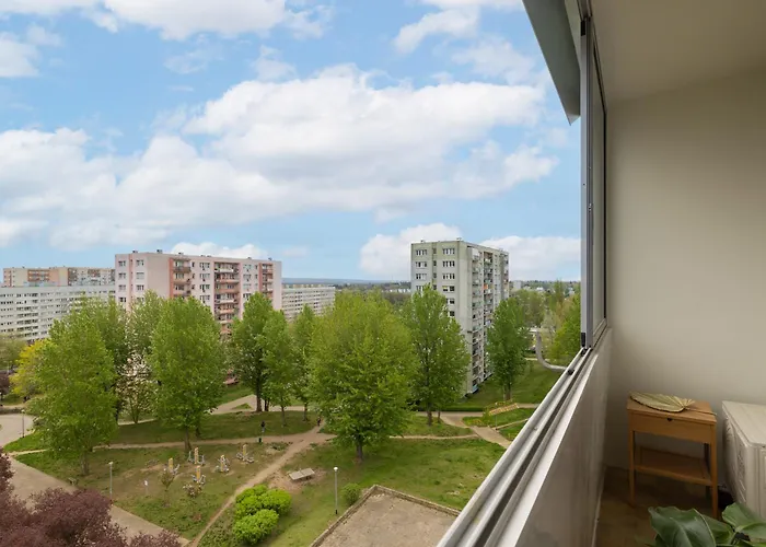 Ts Colonial Airco Szczecin