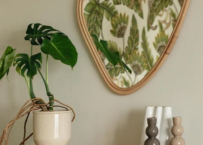 Daire Ts Colonial Airco