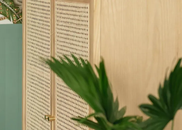 Daire Ts Colonial Airco