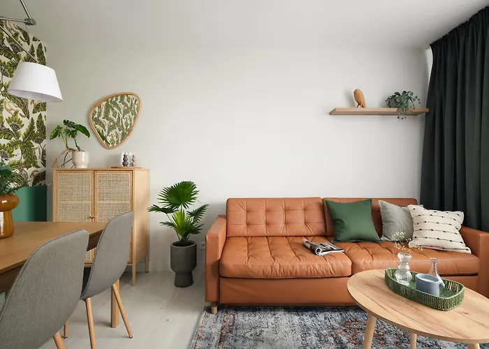 Ts Colonial Airco Daire