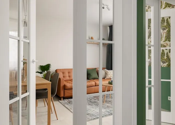 Daire Ts Colonial Airco *