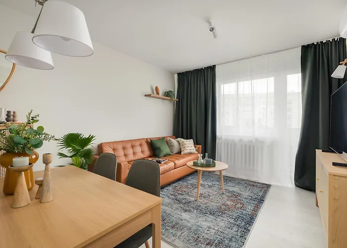 Daire Ts Colonial Airco