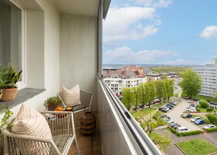 Ts Colonial Airco * Szczecin