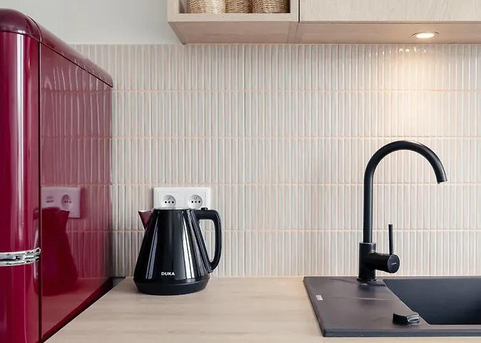 Ts Colonial Airco Daire