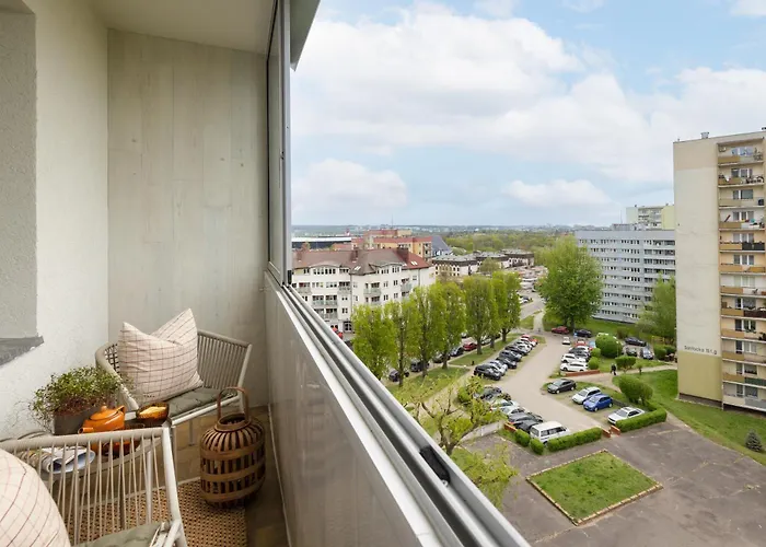 Daire Ts Colonial Airco