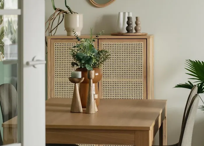 Ts Colonial Airco * Szczecin