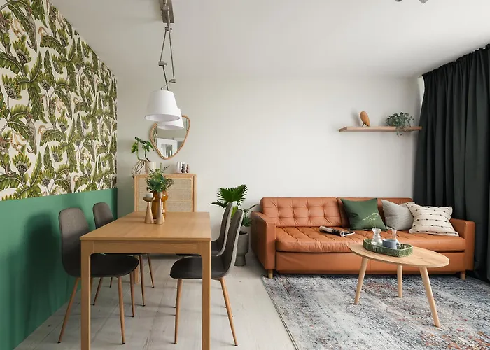 Ts Colonial Airco Szczecin