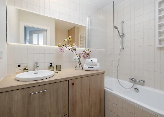 Ts Colonial Airco Daire